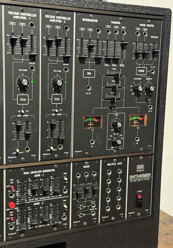 Roland-System 700 Block 1 (main unit)